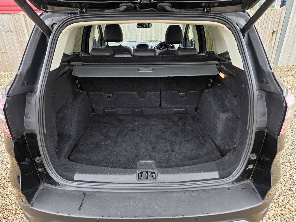 Used Ford Kuga 2019 for sale - 78082223: Photo 9