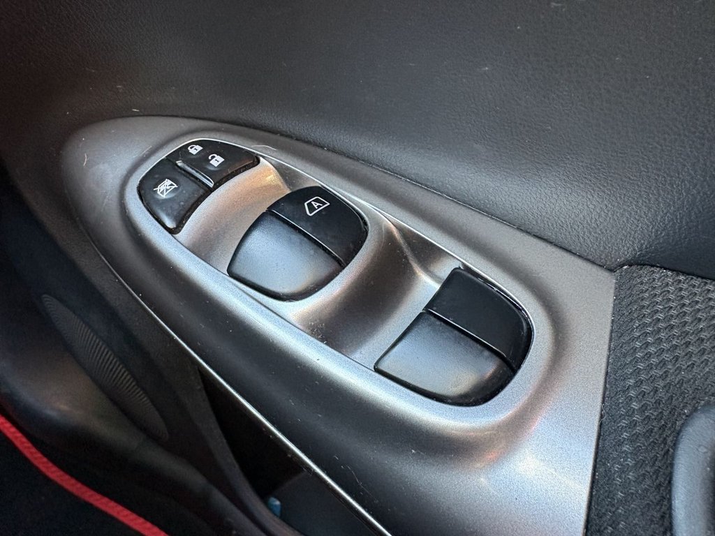 Used Nissan Juke 2014 for sale - 76406338: Photo 13