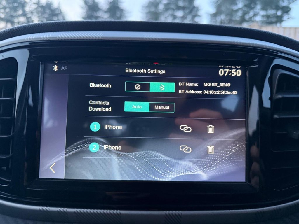 Used MG MG3 2024 for sale - 77139339: Photo 17