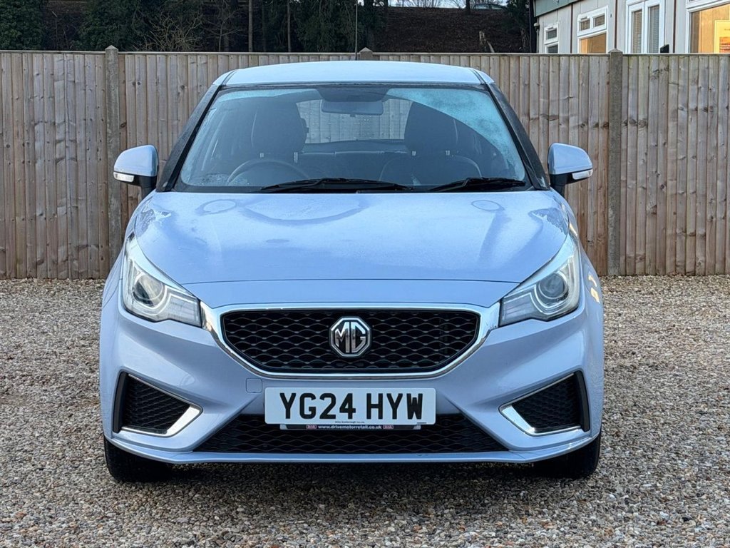 Used MG MG3 2024 for sale - 77139339: Photo 8