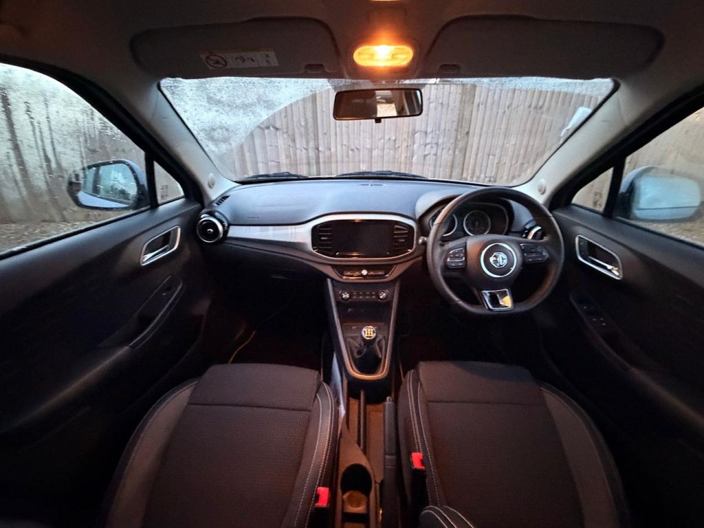 Used MG MG3 2024 for sale - 77139339: Photo 9