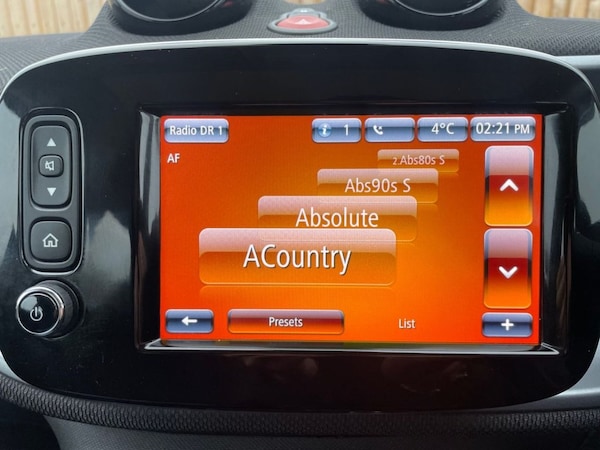 Used smart forfour 2020 for sale - 75181227: Photo 11