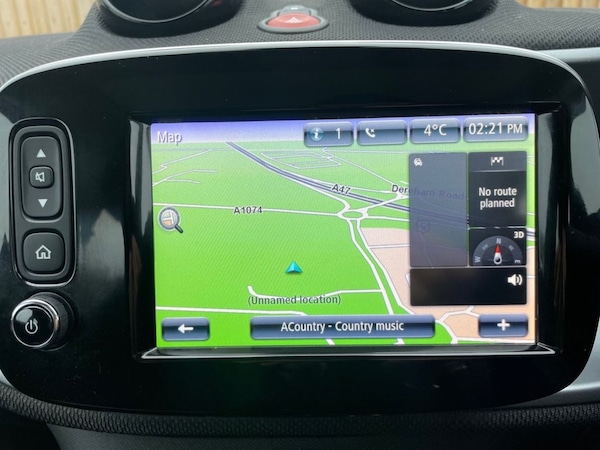 Used smart forfour 2020 for sale - 75181227: Photo 17