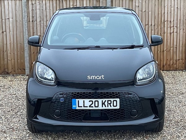 Used smart forfour 2020 for sale - 75181227: Photo 8