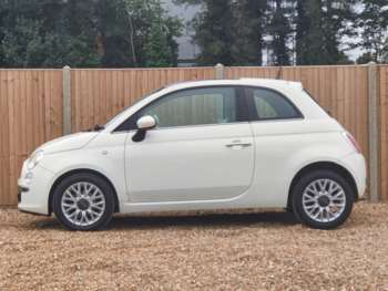 Used Fiat 500 2015 for sale - 72998314: Photo