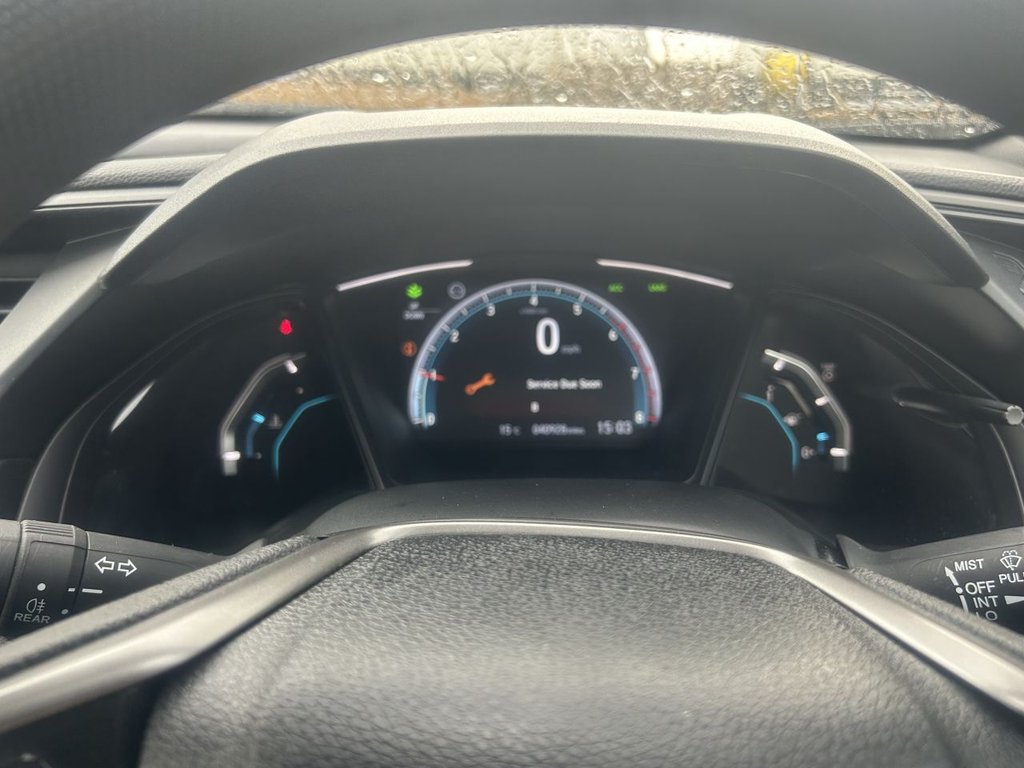 Used Honda Civic 2019 for sale - 76631832: Photo 12