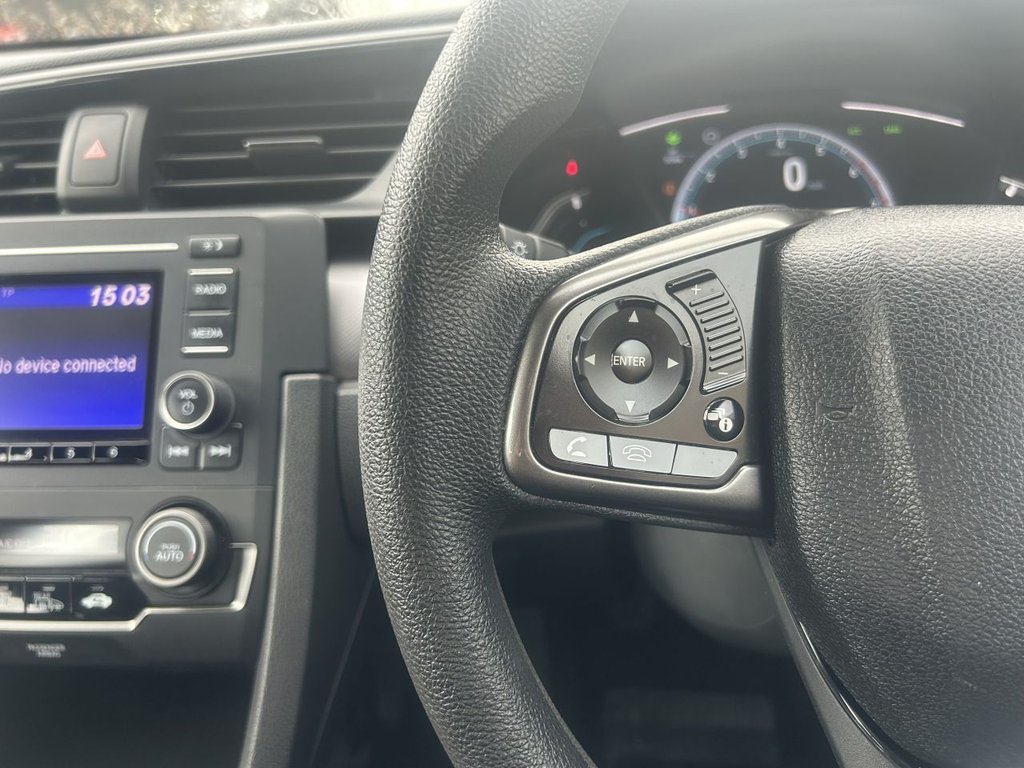 Used Honda Civic 2019 for sale - 76631832: Photo 13