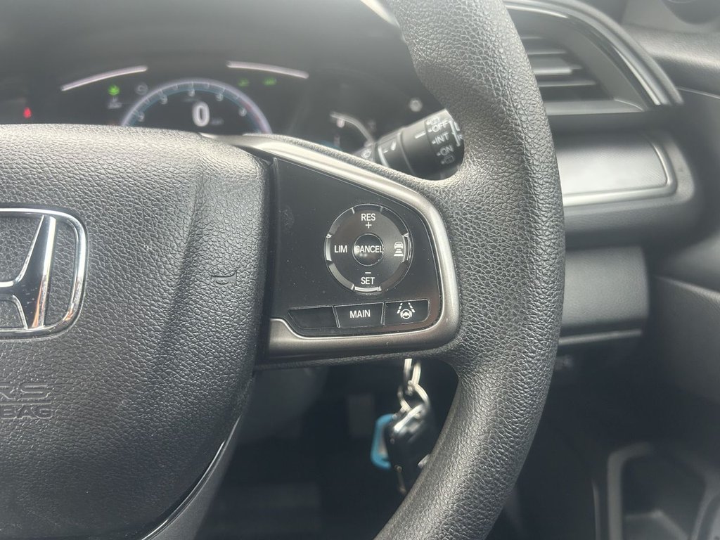 Used Honda Civic 2019 for sale - 76631832: Photo 14
