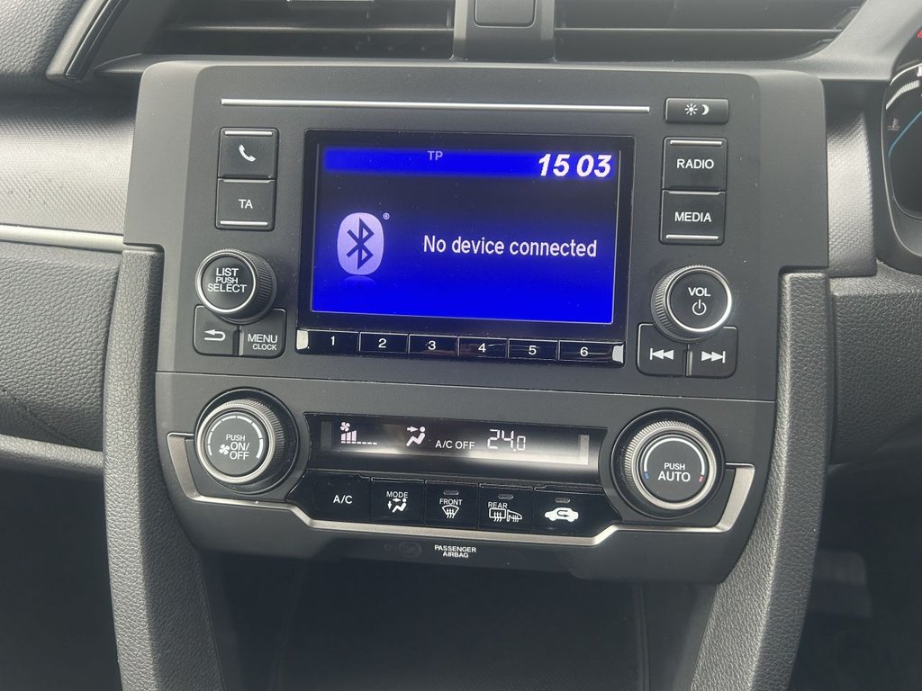 Used Honda Civic 2019 for sale - 76631832: Photo 15