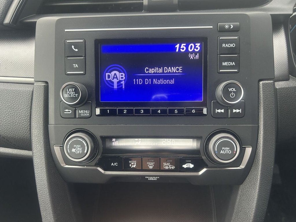 Used Honda Civic 2019 for sale - 76631832: Photo 16