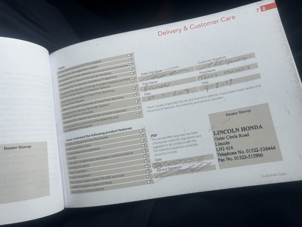 Used Honda Civic 2019 for sale - 76631832: Photo 21