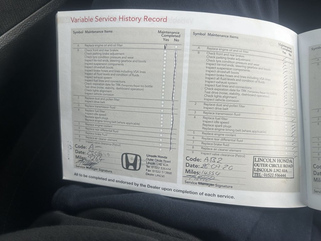 Used Honda Civic 2019 for sale - 76631832: Photo 24