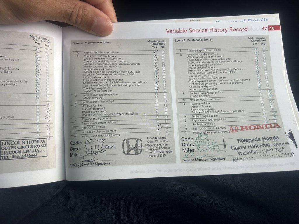 Used Honda Civic 2019 for sale - 76631832: Photo 25