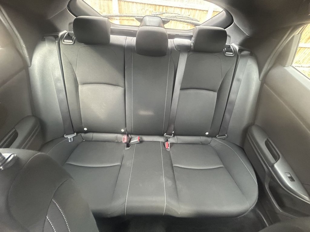 Used Honda Civic 2019 for sale - 76631832: Photo 9