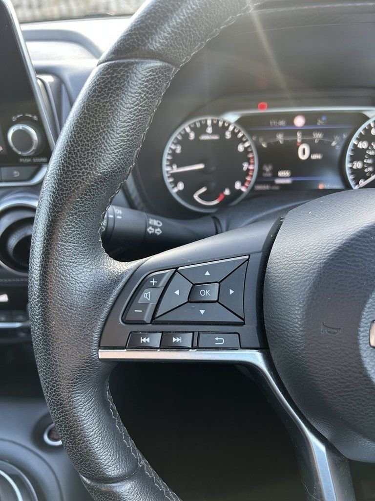 Used Nissan Juke 2021 for sale - 77121500: Photo 13