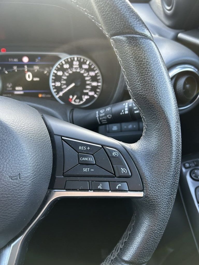 Used Nissan Juke 2021 for sale - 77121500: Photo 14