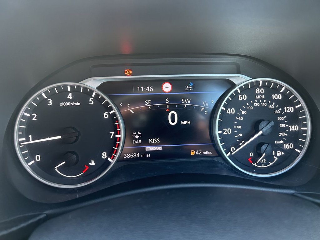 Used Nissan Juke 2021 for sale - 77121500: Photo 15