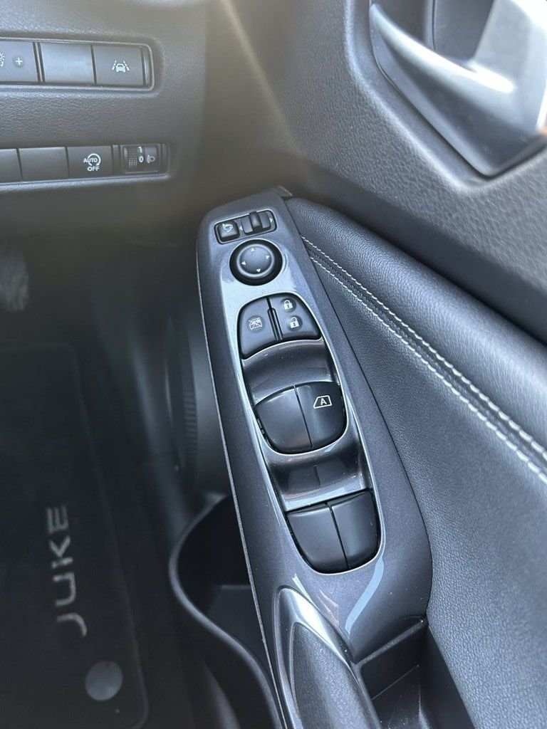 Used Nissan Juke 2021 for sale - 77121500: Photo 16