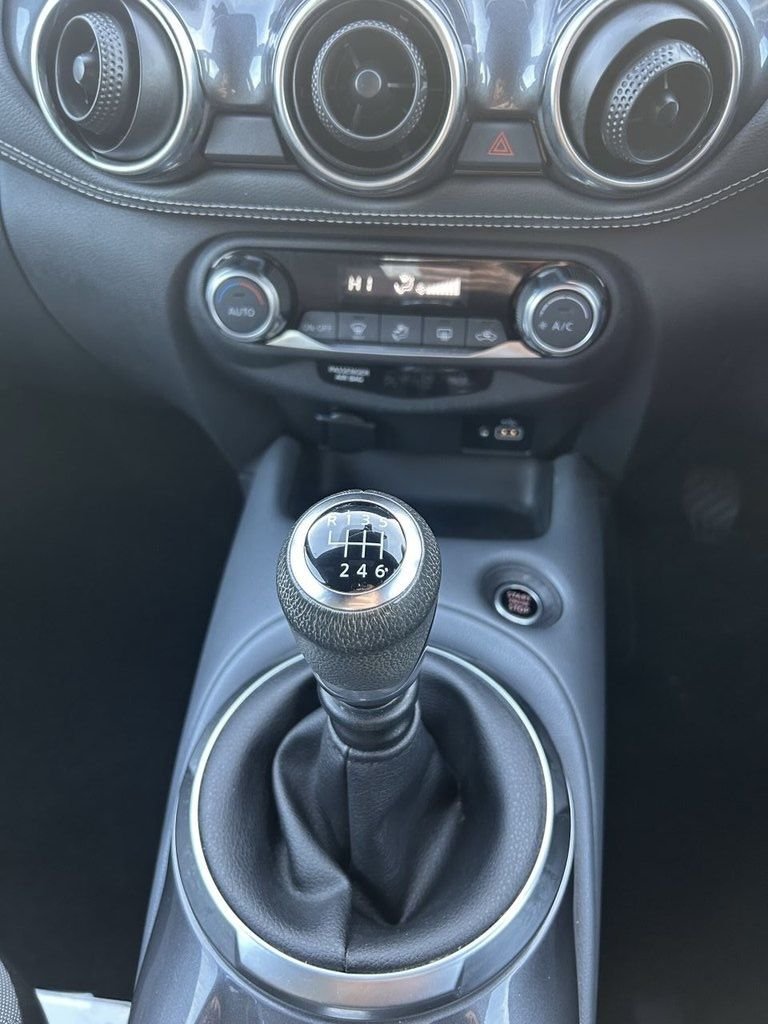 Used Nissan Juke 2021 for sale - 77121500: Photo 19