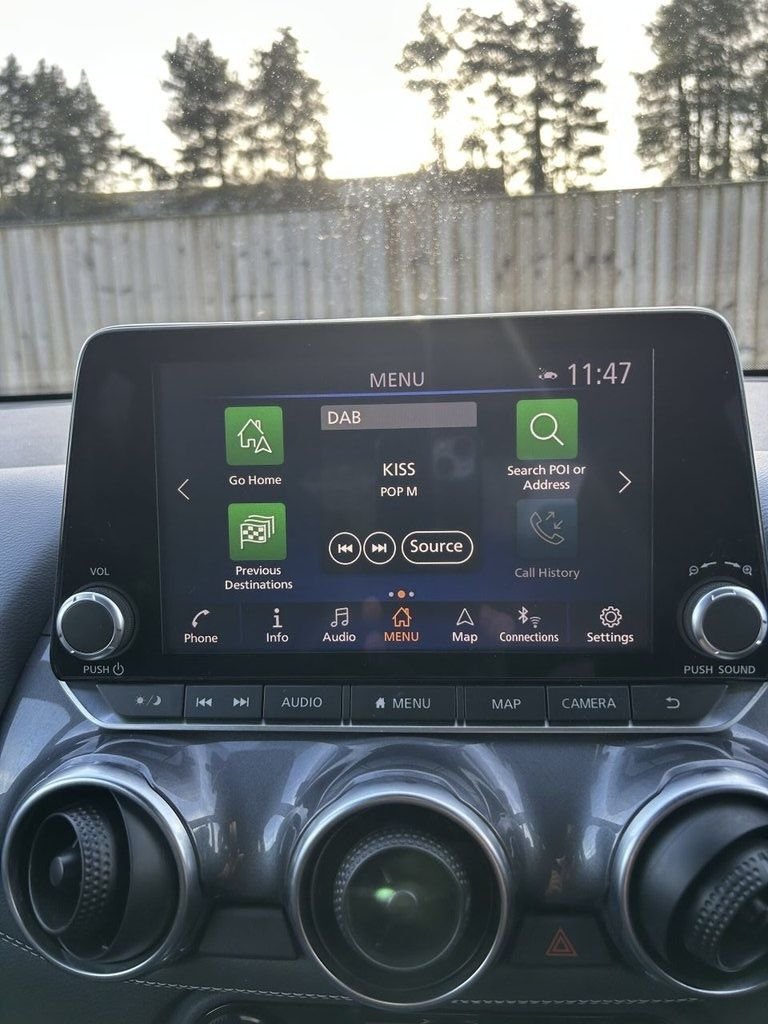 Used Nissan Juke 2021 for sale - 77121500: Photo 21