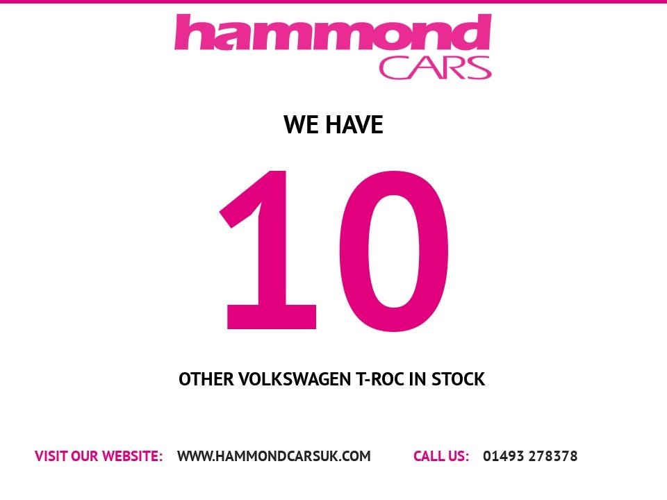 Used Volkswagen T-Roc 2020 for sale - 77893661: Photo 8