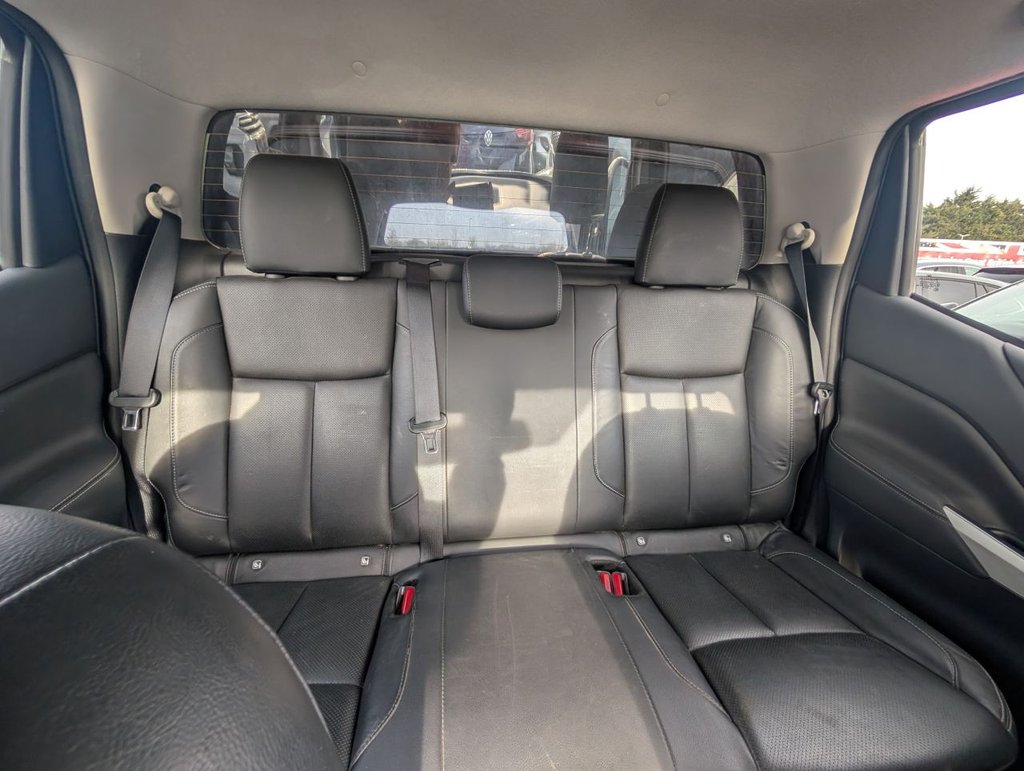 Used Nissan Navara 2021 for sale - 77341468: Photo 11