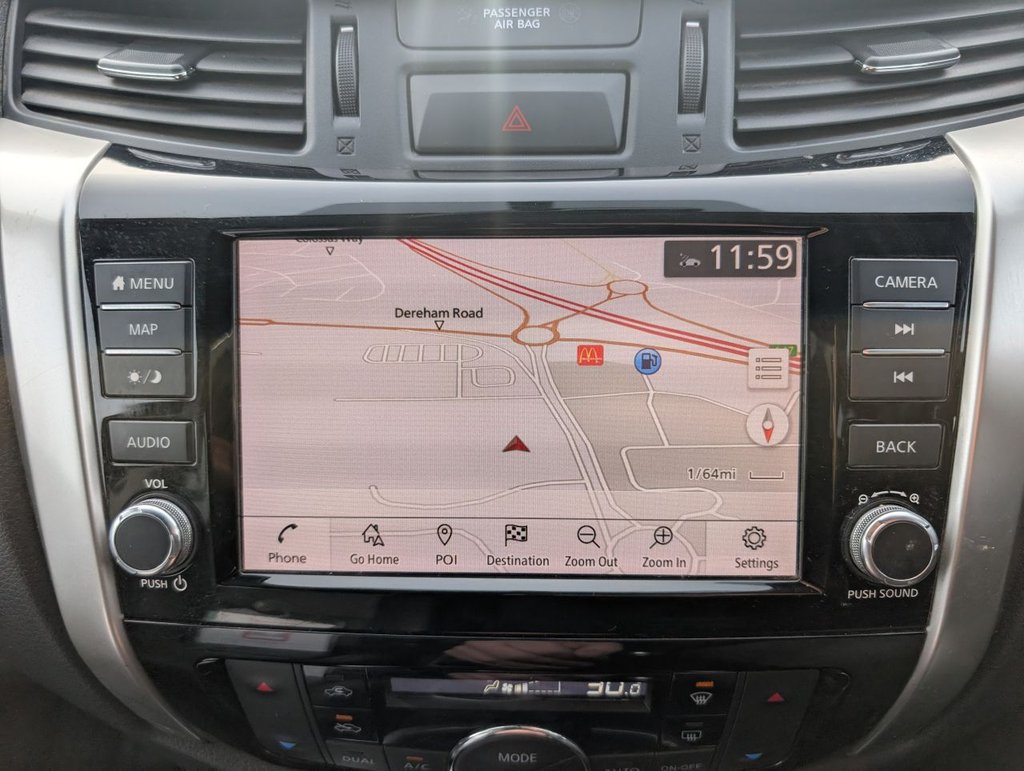 Used Nissan Navara 2021 for sale - 77341468: Photo 16