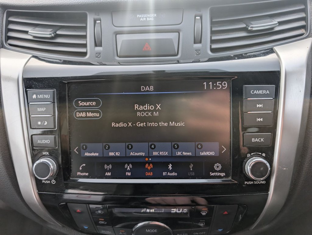 Used Nissan Navara 2021 for sale - 77341468: Photo 17