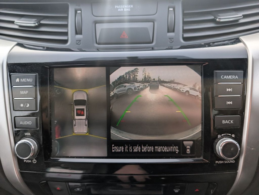 Used Nissan Navara 2021 for sale - 77341468: Photo 19