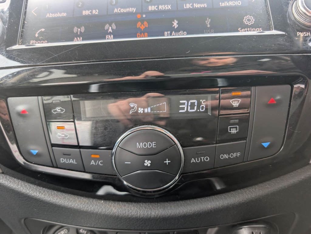 Used Nissan Navara 2021 for sale - 77341468: Photo 20