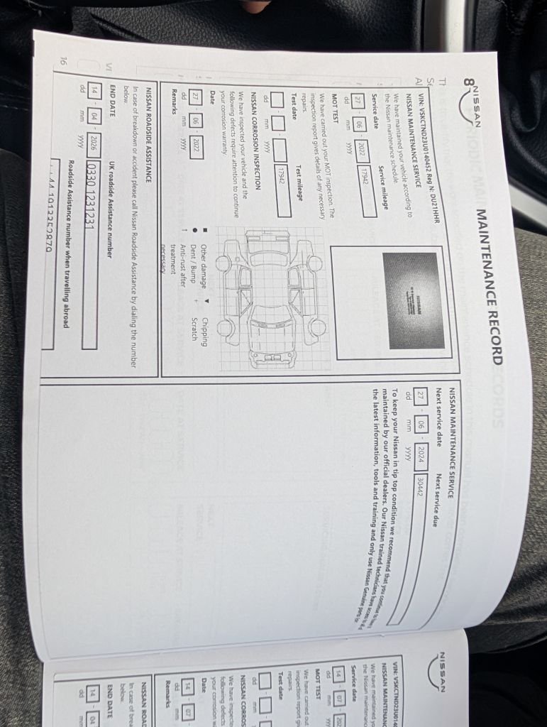 Used Nissan Navara 2021 for sale - 77341468: Photo 23