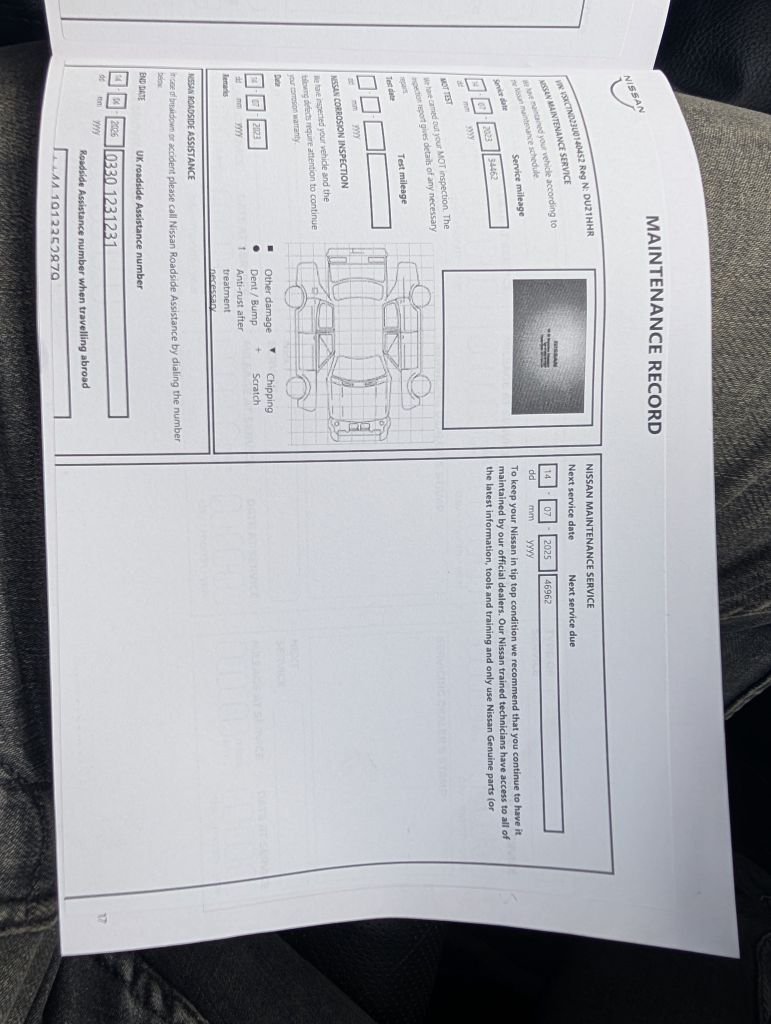 Used Nissan Navara 2021 for sale - 77341468: Photo 24