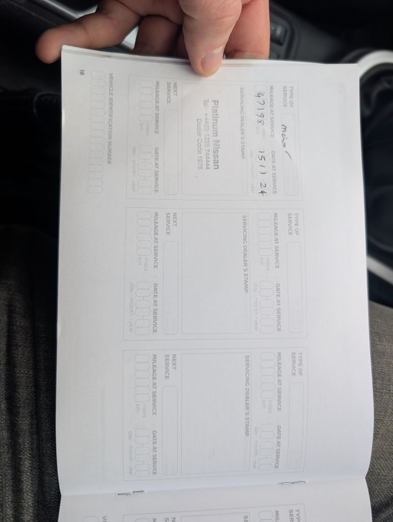 Used Nissan Navara 2021 for sale - 77341468: Photo 25