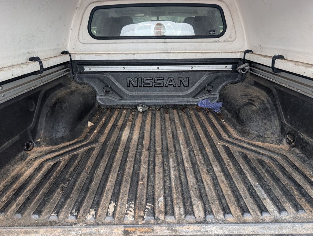 Used Nissan Navara 2021 for sale - 77341468: Photo 9