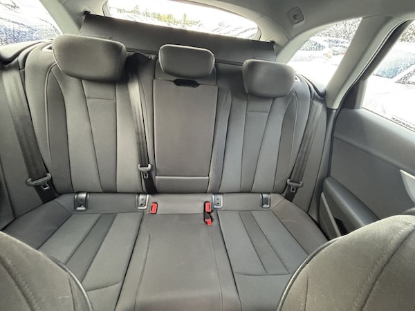 Used Audi A4 2017 for sale - 76322885: Photo 10
