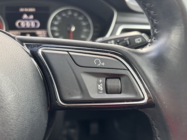 Used Audi A4 2017 for sale - 76322885: Photo 15