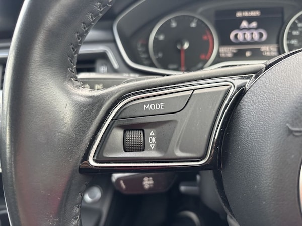Used Audi A4 2017 for sale - 76322885: Photo 16