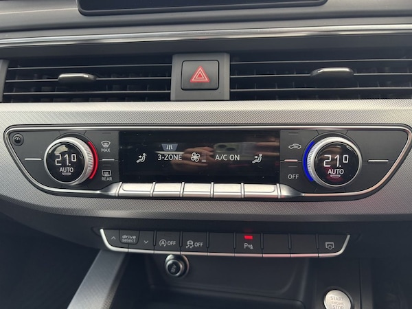 Used Audi A4 2017 for sale - 76322885: Photo 19