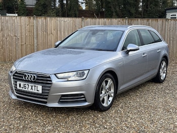 2017 (67) - 2.0 TDI Ultra 190 Sport 5dr S Tronic