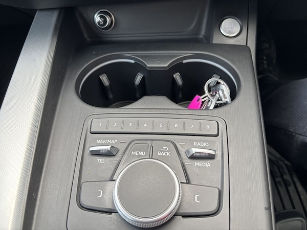 Used Audi A4 2017 for sale - 76322885: Photo 20