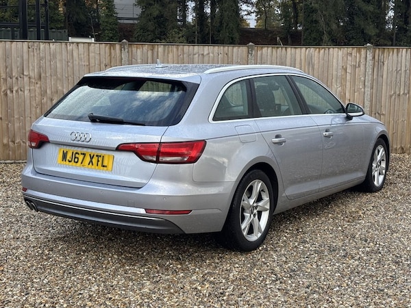 Used Audi A4 2017 for sale - 76322885: Photo 5