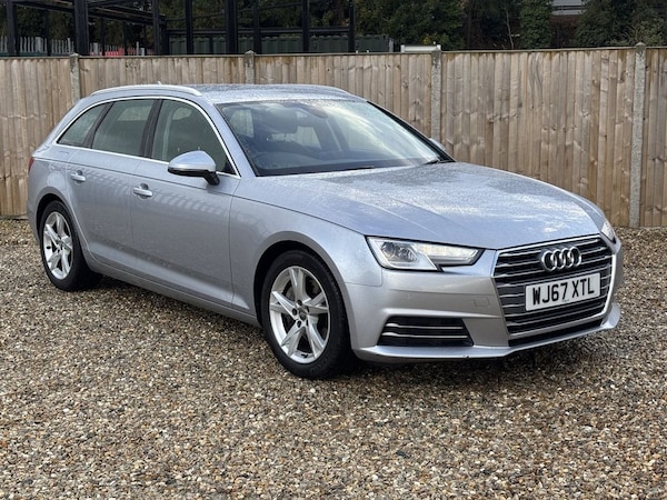 Used Audi A4 2017 for sale - 76322885: Photo 7