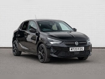 Used Vauxhall Corsa 2023 for sale - 78357890: Photo