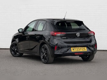 Used Vauxhall Corsa 2023 for sale - 78357890: Photo