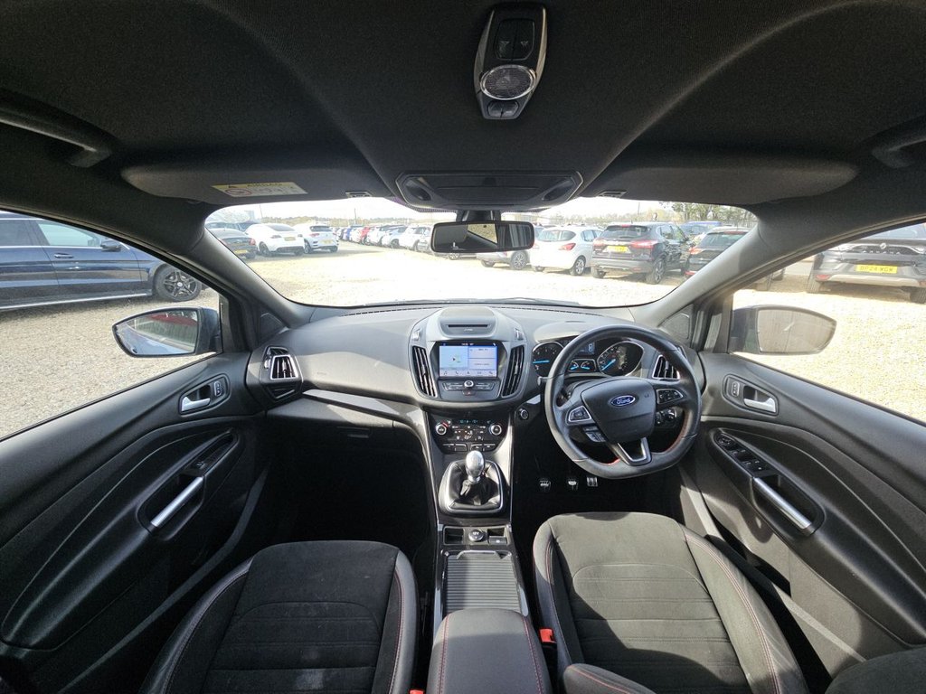 Used Ford Kuga 2019 for sale - 77967025: Photo 10