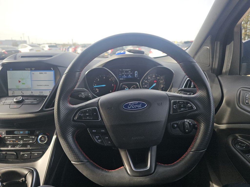 Used Ford Kuga 2019 for sale - 77967025: Photo 14