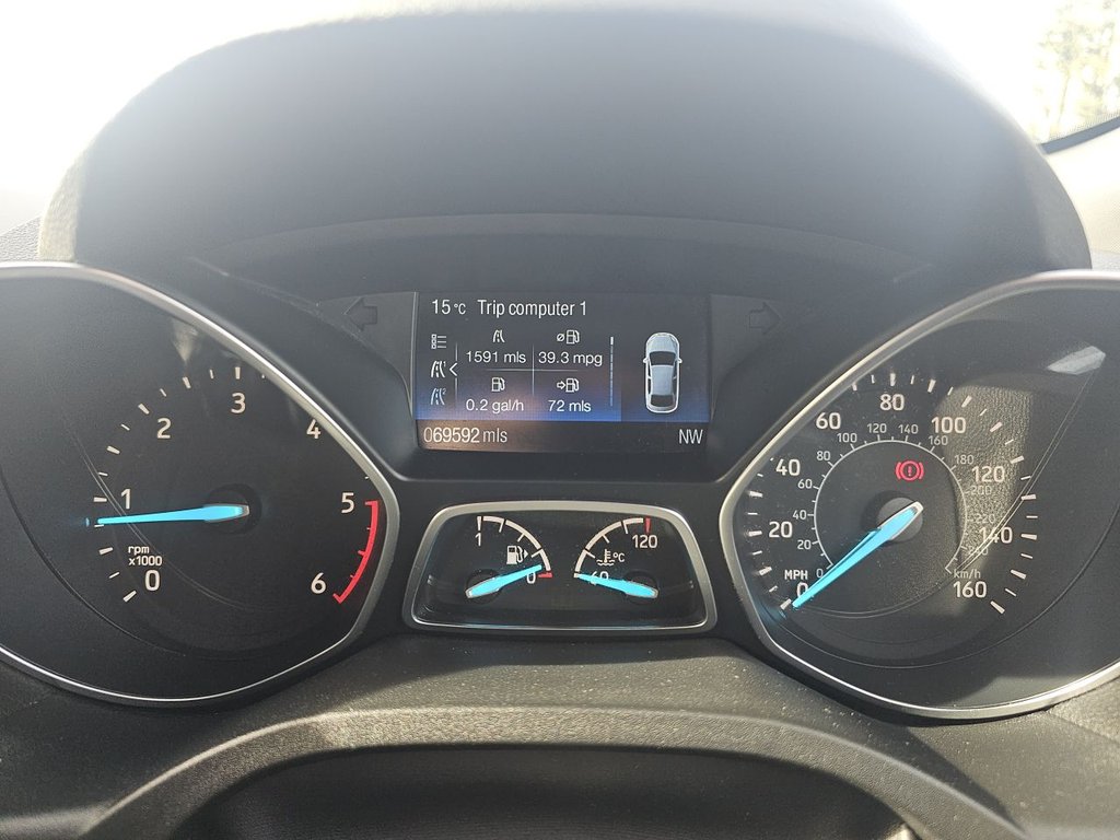 Used Ford Kuga 2019 for sale - 77967025: Photo 15