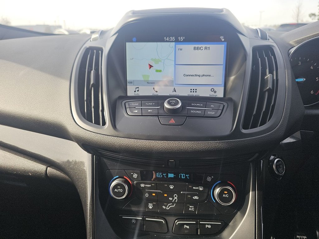 Used Ford Kuga 2019 for sale - 77967025: Photo 16