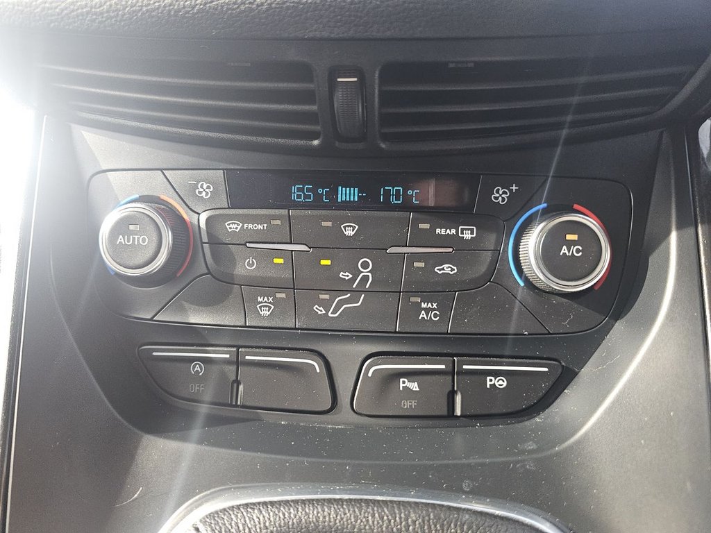 Used Ford Kuga 2019 for sale - 77967025: Photo 17