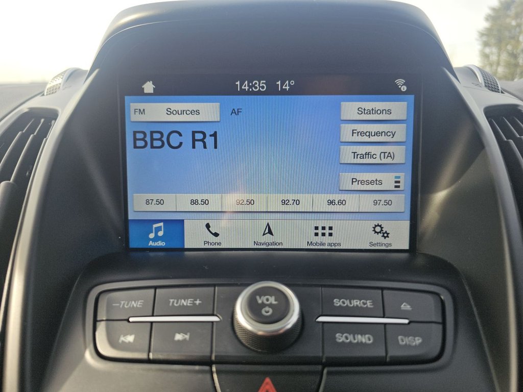 Used Ford Kuga 2019 for sale - 77967025: Photo 18